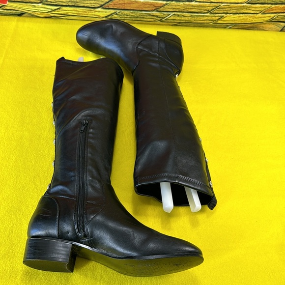 Nine west obetto boots - Picture 4 of 8